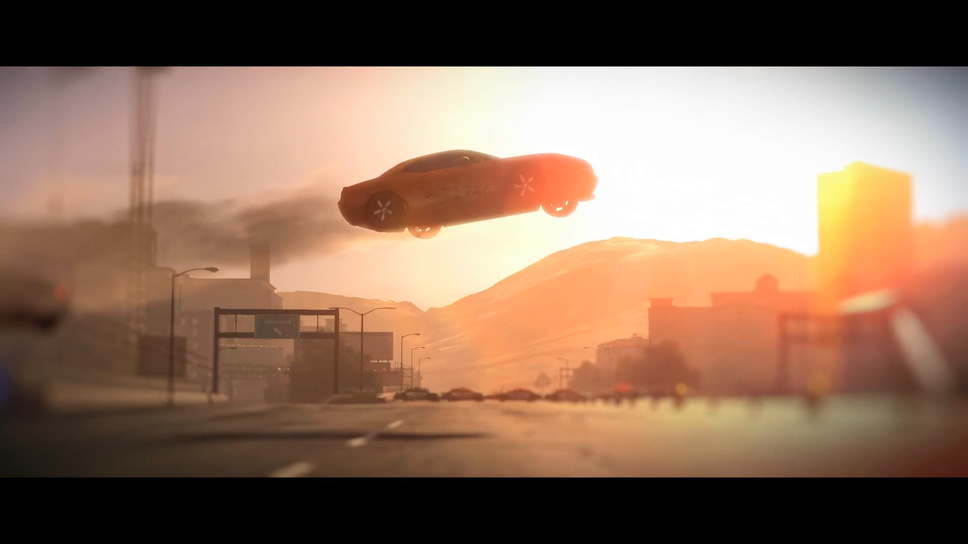 NFS Senora thumb
