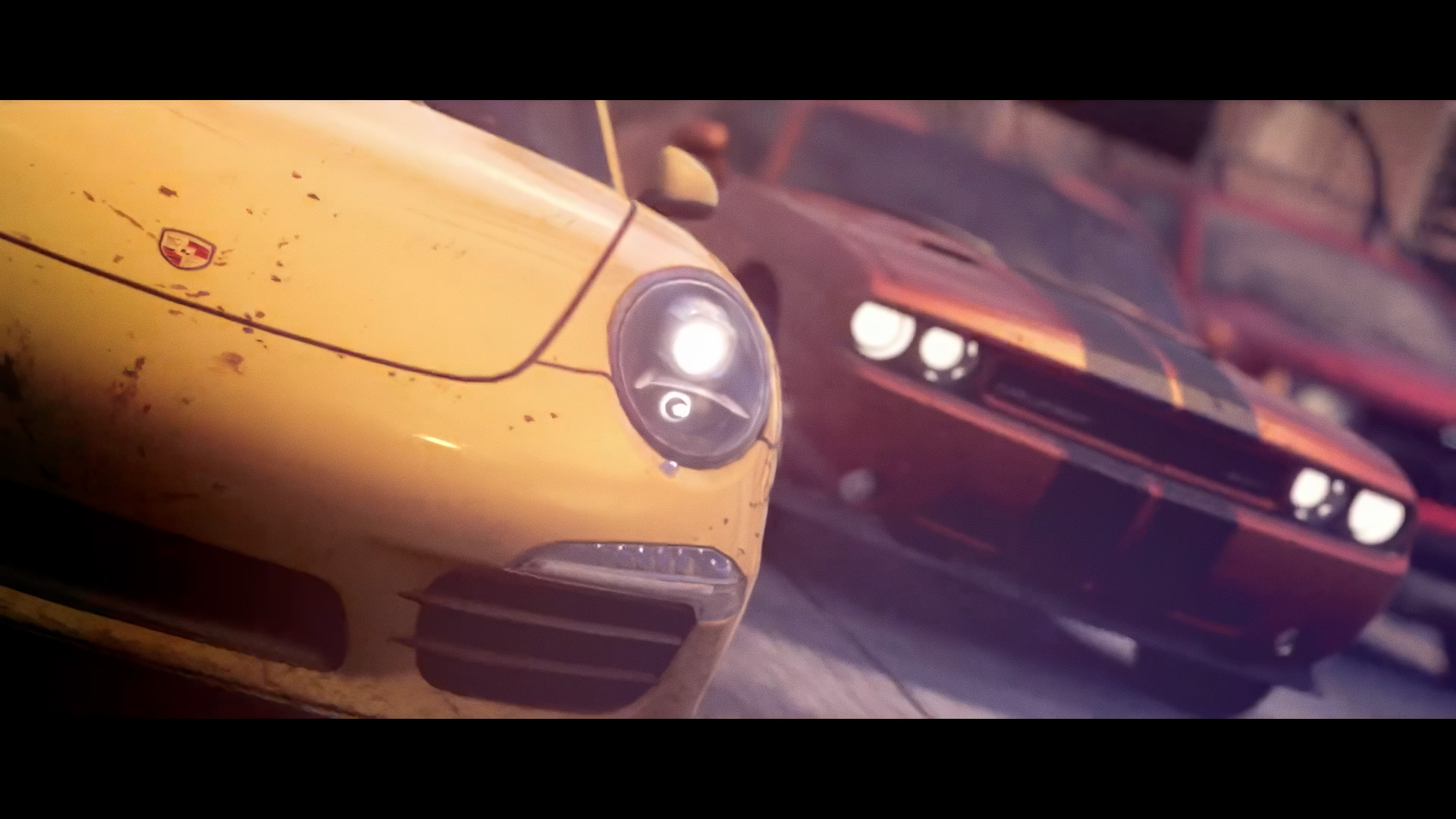 NFS Launch Trailer
