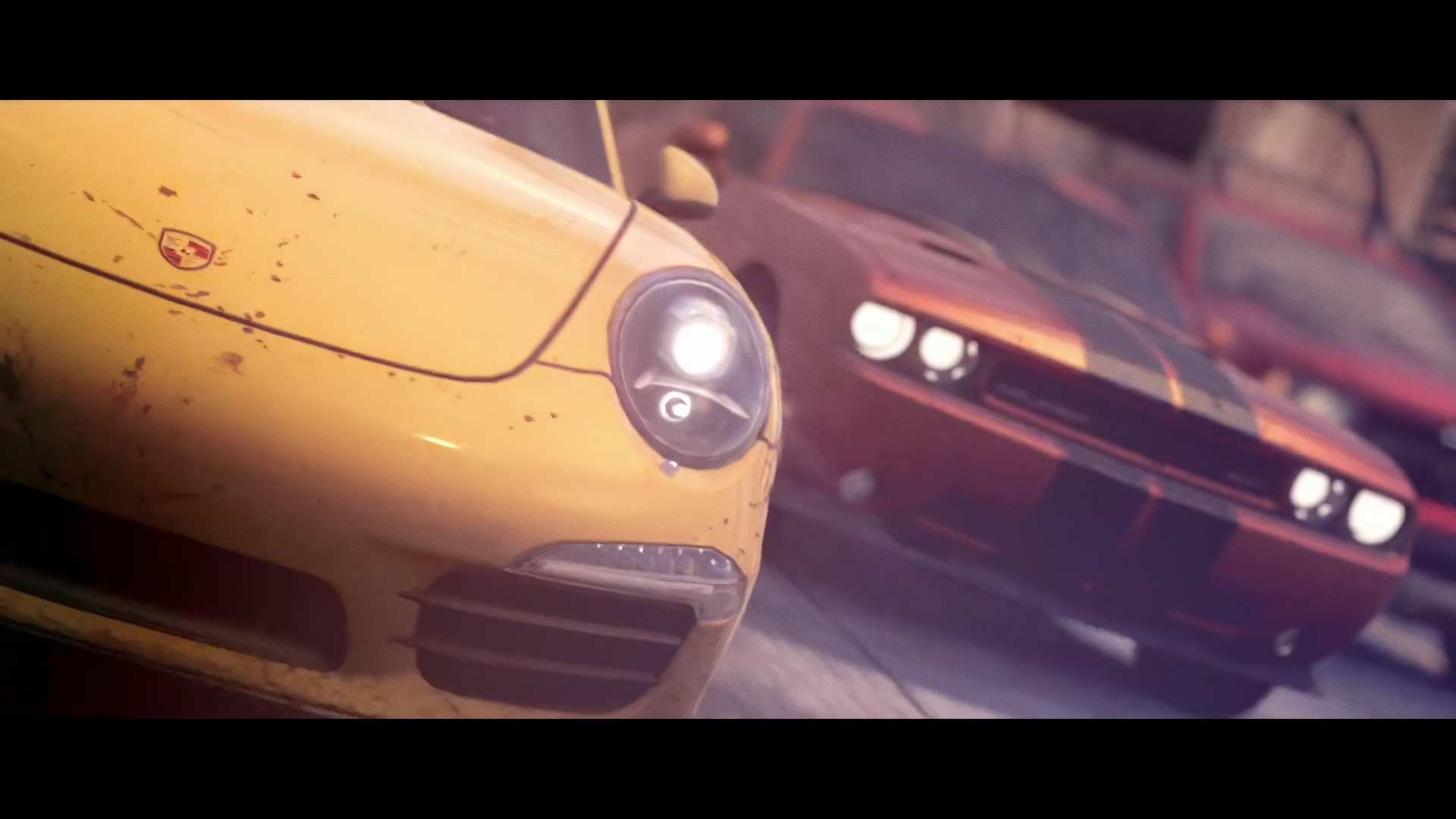 NFS Launch Trailer