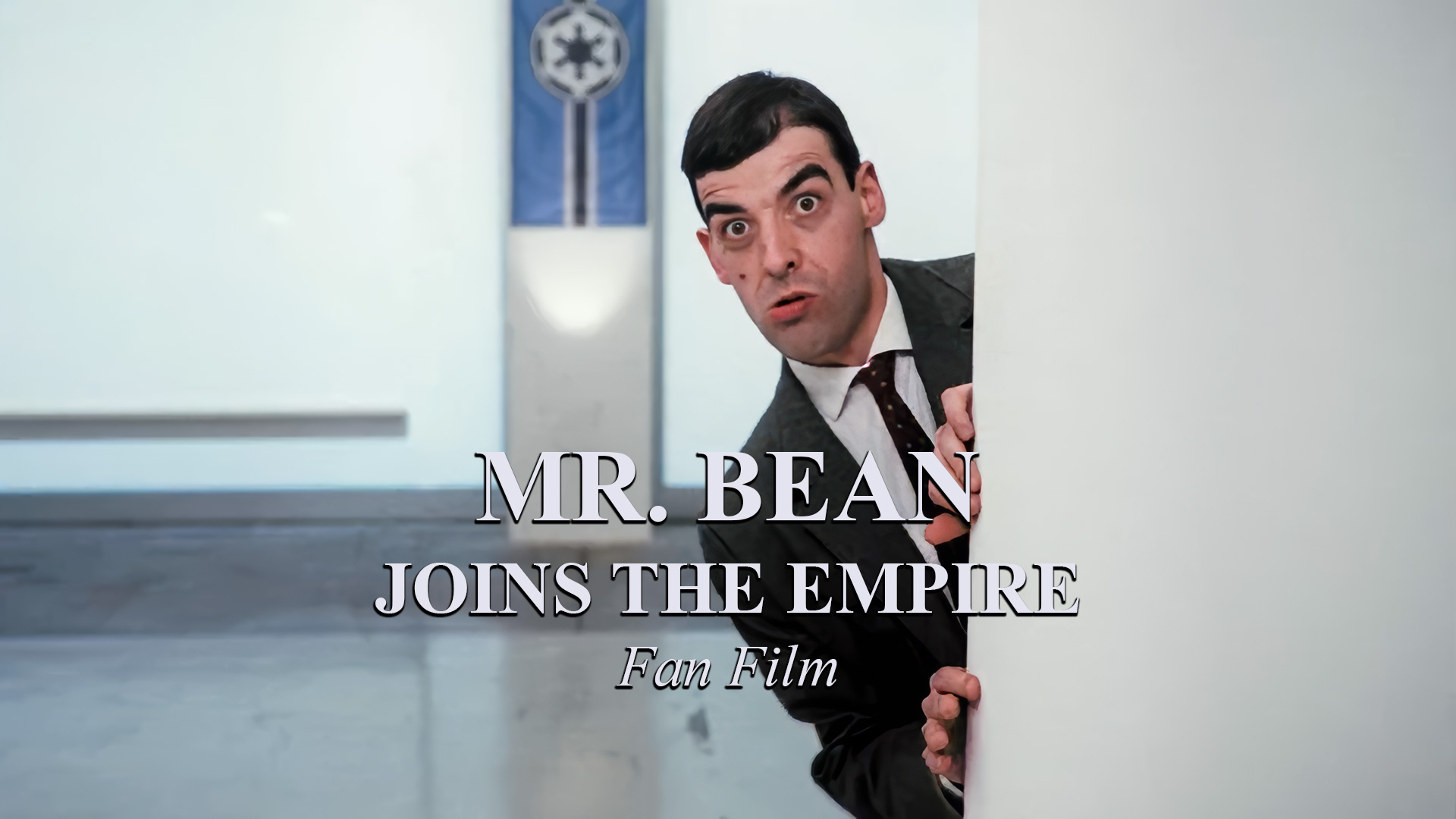 mr bean