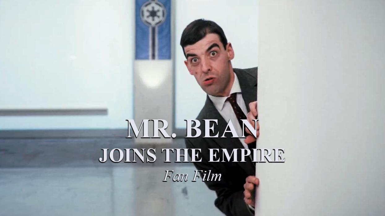 mr bean