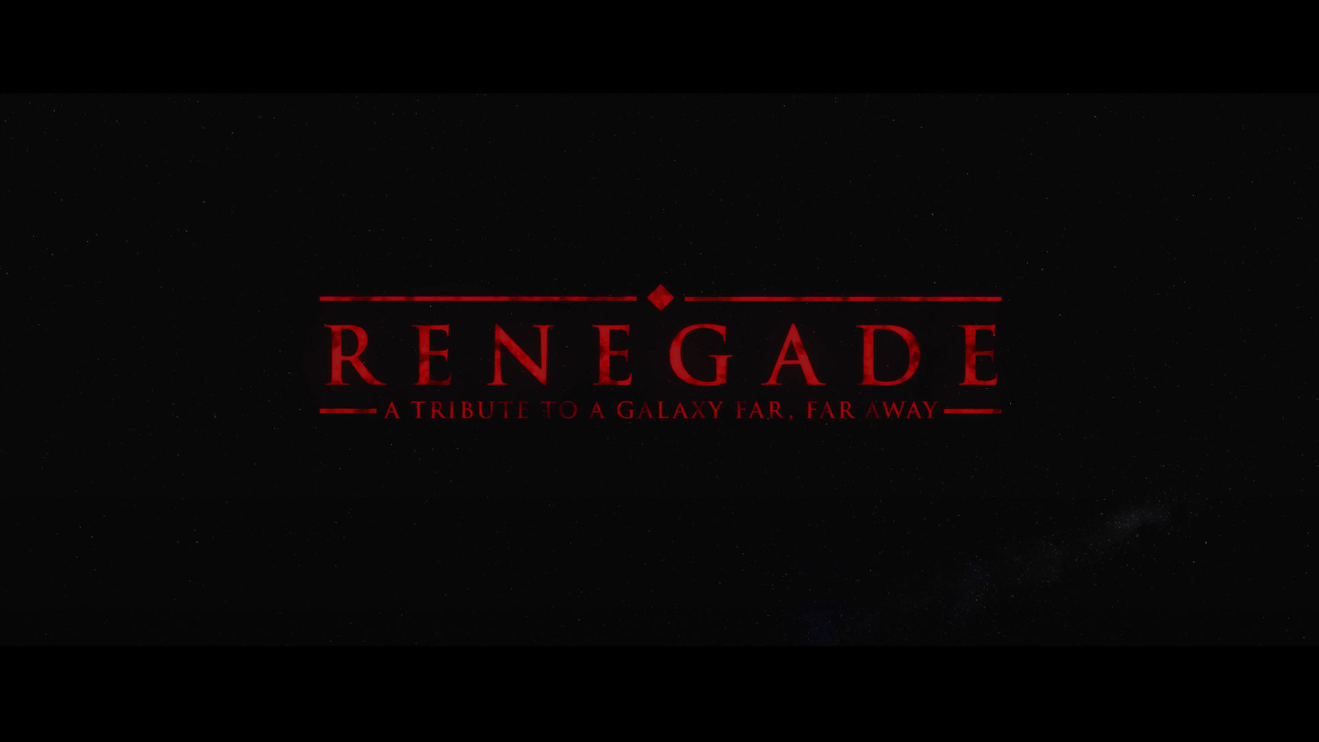 renegade