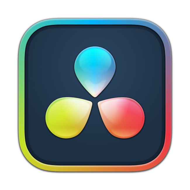 SoMe-Portal Helper Script for Resolve (Linux)